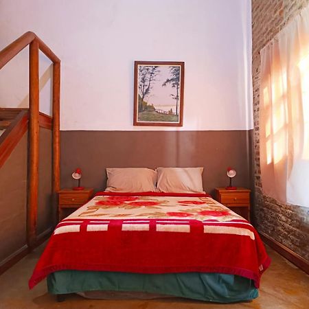 Hotel Village Del Sol Puerto Iguazú Dış mekan fotoğraf