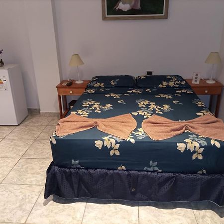 Hotel Village Del Sol Puerto Iguazú Dış mekan fotoğraf
