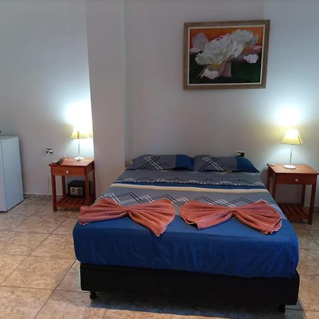 Hotel Village Del Sol Puerto Iguazú Dış mekan fotoğraf