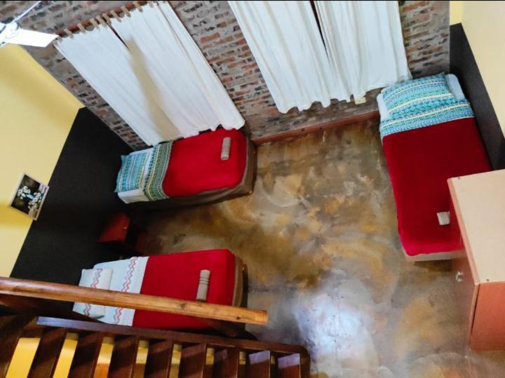 Hotel Village Del Sol Puerto Iguazú Dış mekan fotoğraf