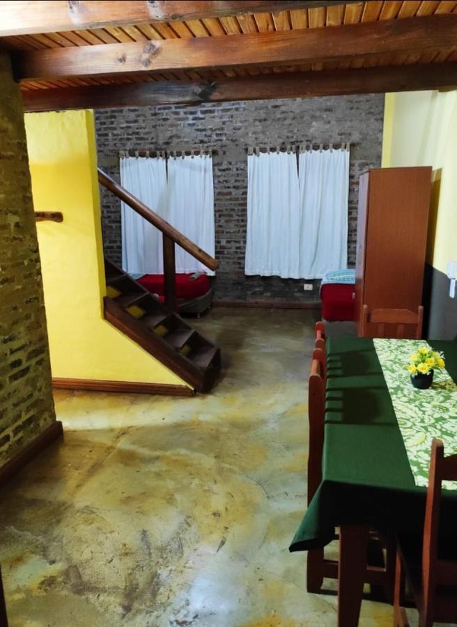 Hotel Village Del Sol Puerto Iguazú Dış mekan fotoğraf
