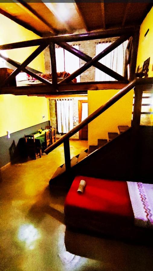 Hotel Village Del Sol Puerto Iguazú Dış mekan fotoğraf