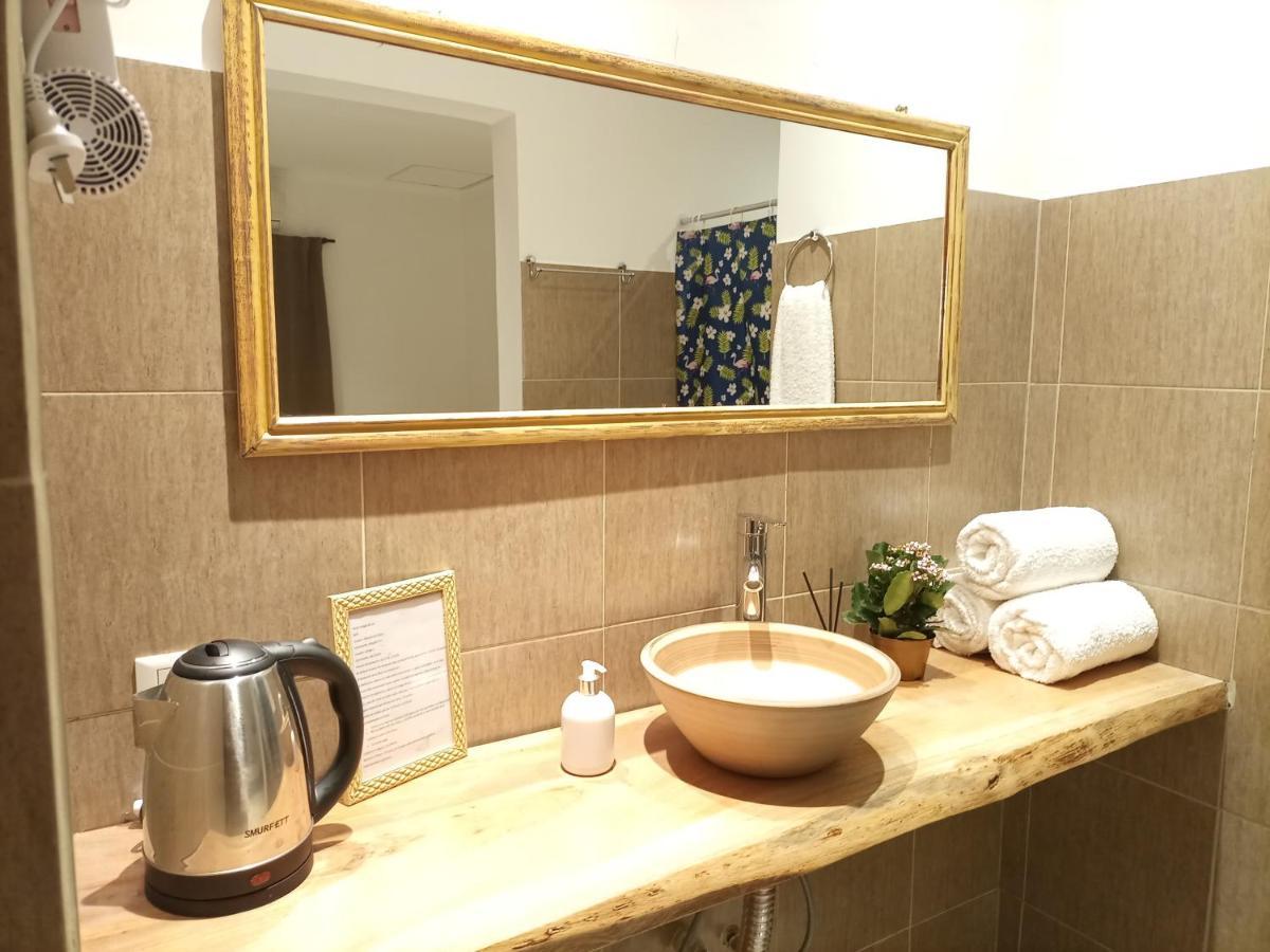 Hotel Village Del Sol Puerto Iguazú Dış mekan fotoğraf