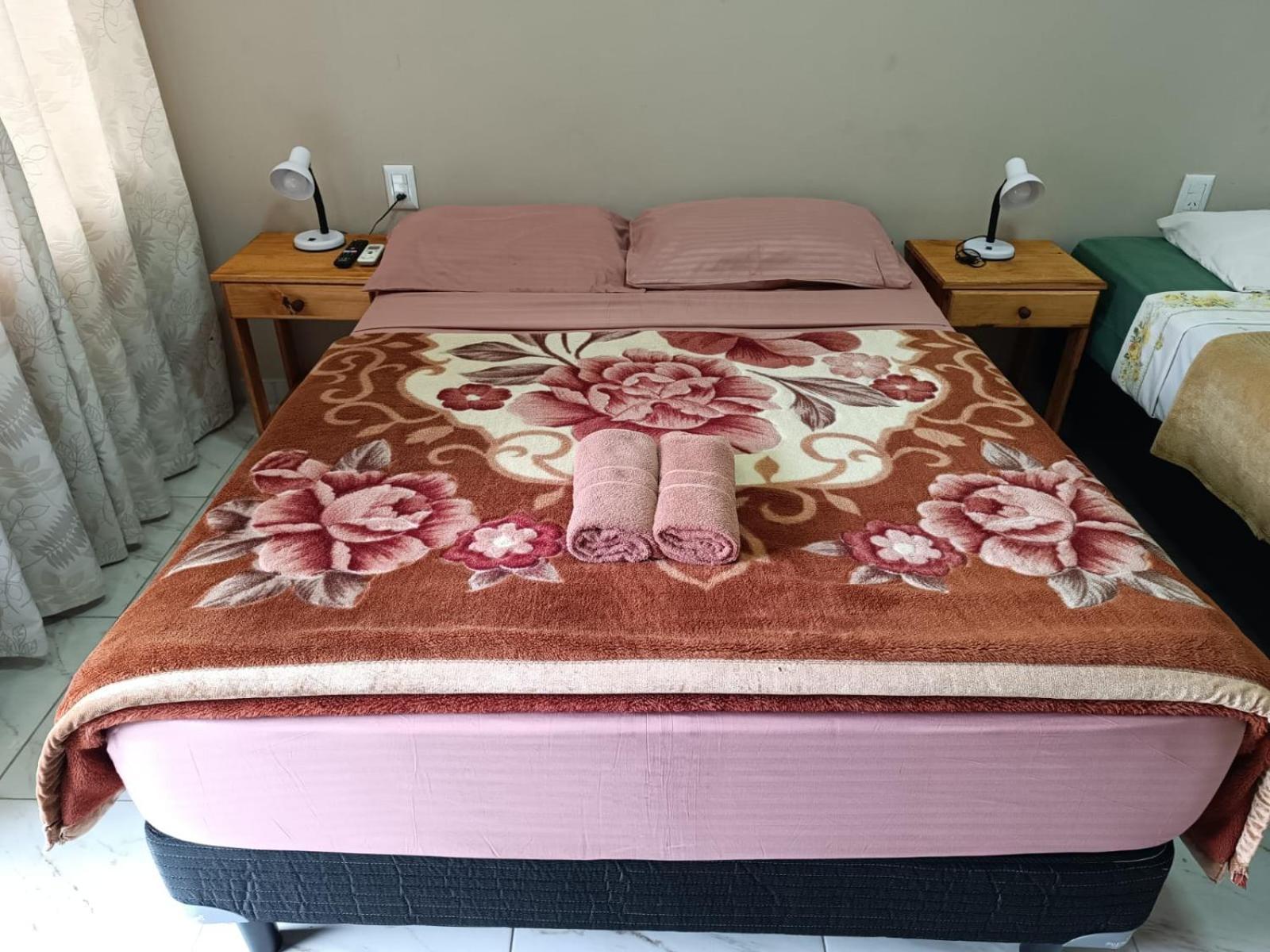 Hotel Village Del Sol Puerto Iguazú Dış mekan fotoğraf
