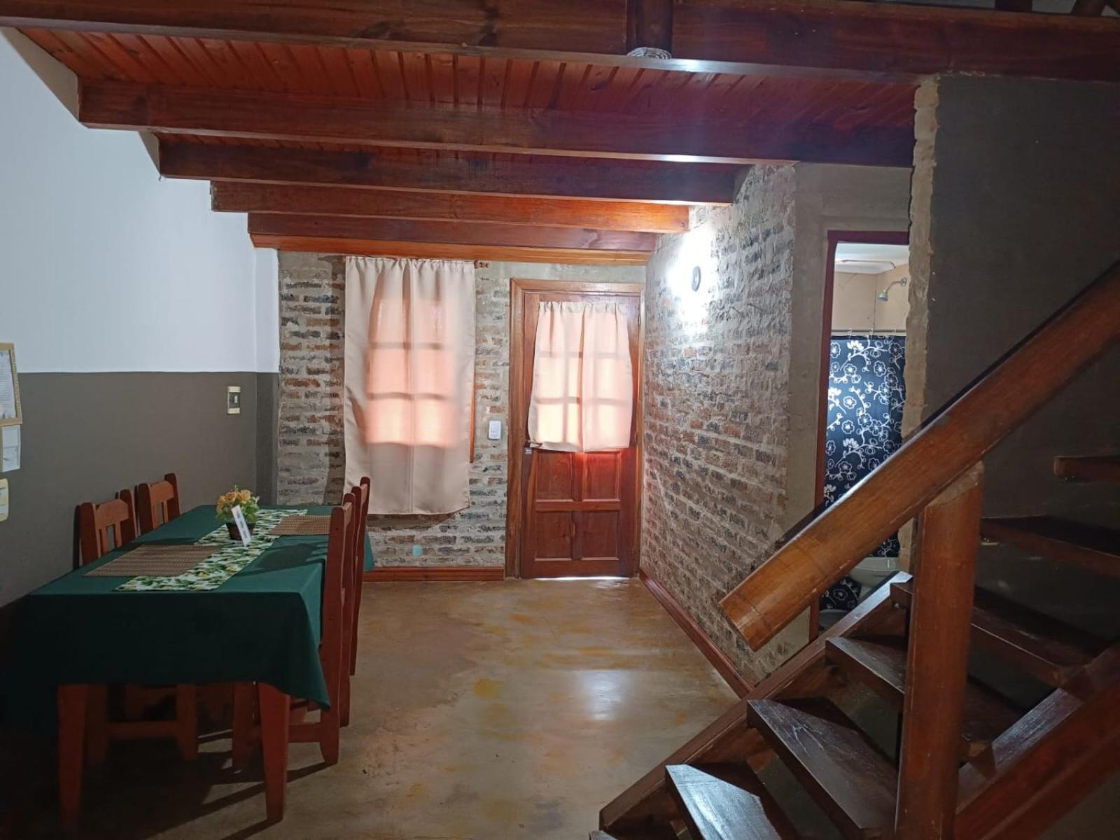 Hotel Village Del Sol Puerto Iguazú Dış mekan fotoğraf