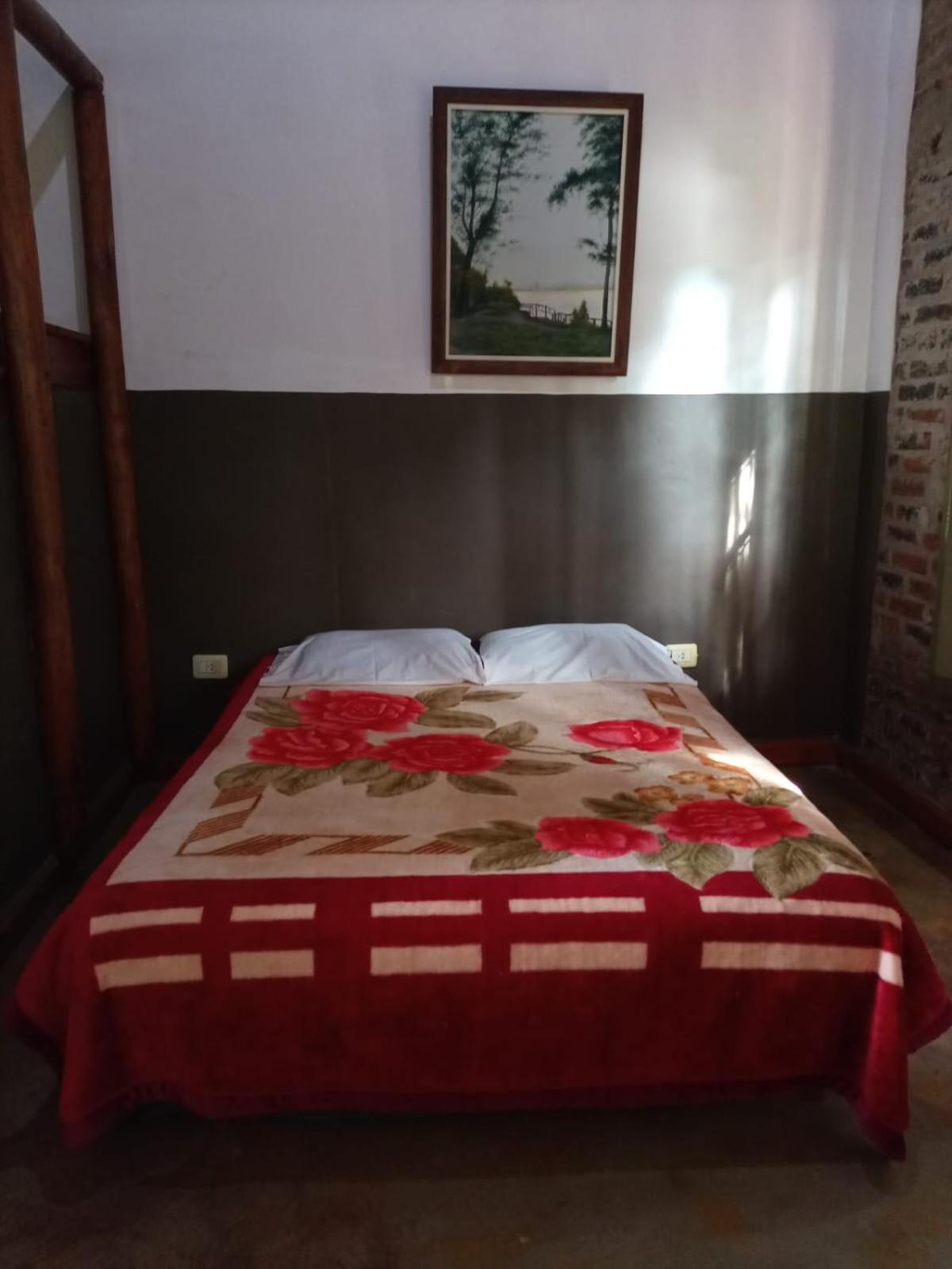 Hotel Village Del Sol Puerto Iguazú Dış mekan fotoğraf