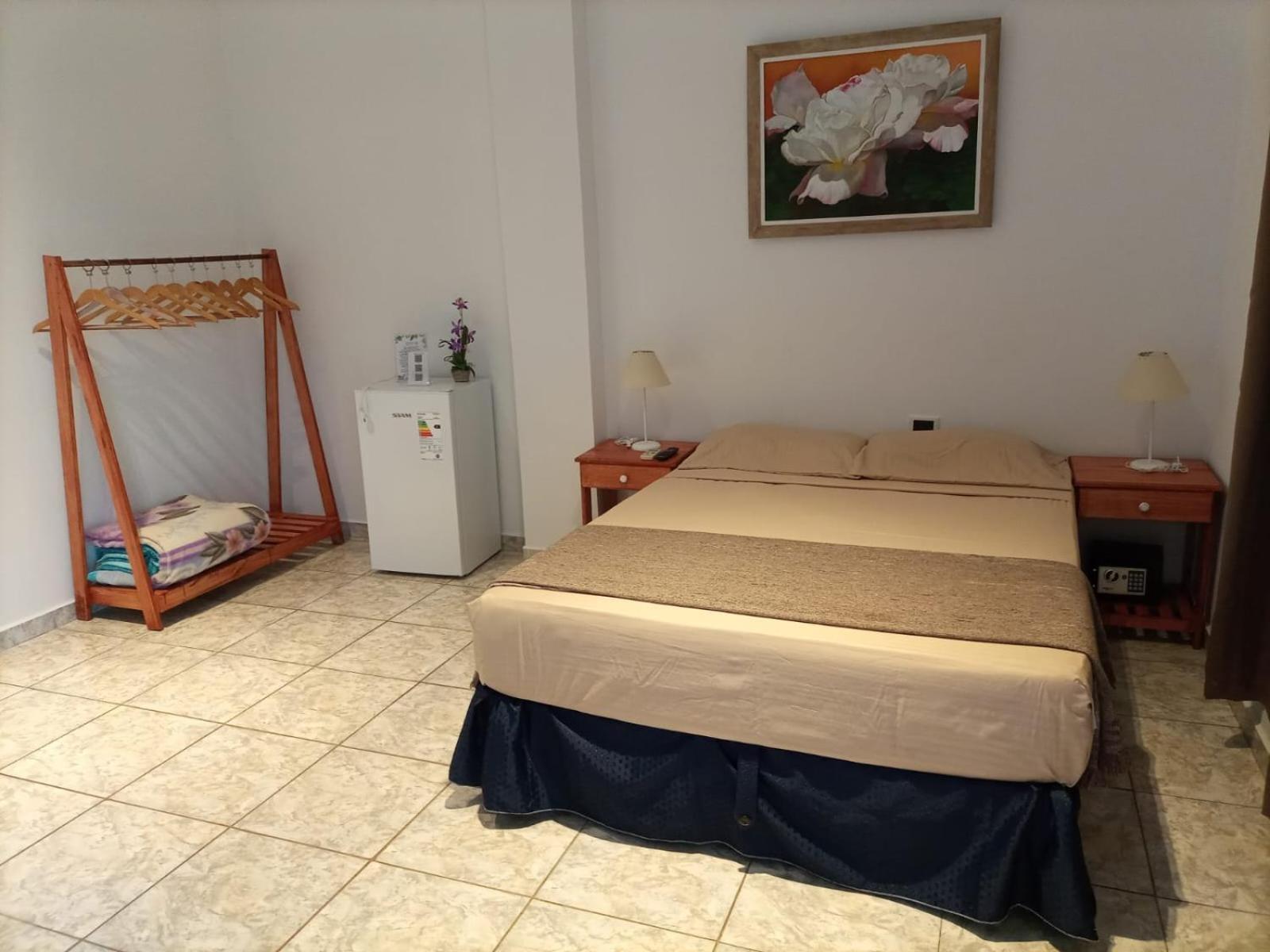 Hotel Village Del Sol Puerto Iguazú Dış mekan fotoğraf