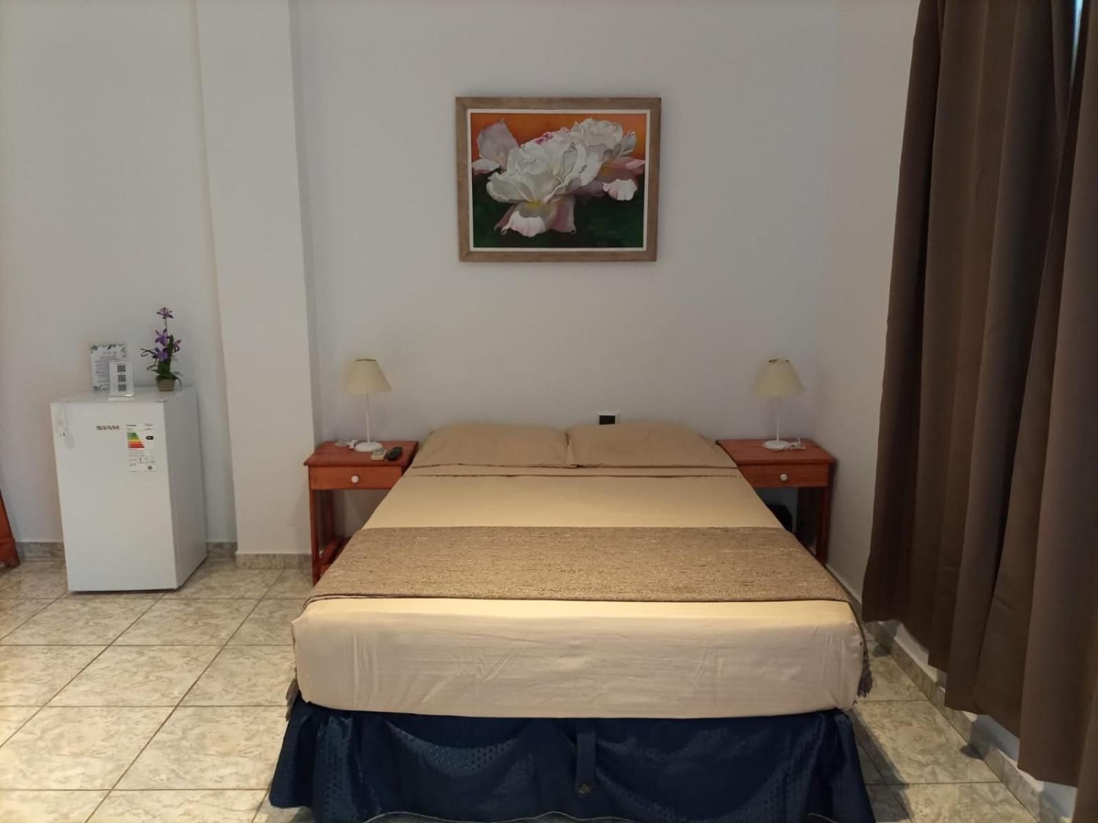 Hotel Village Del Sol Puerto Iguazú Dış mekan fotoğraf
