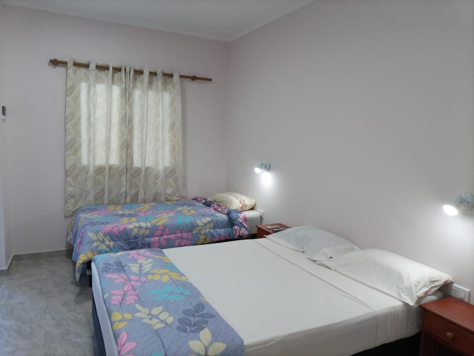 Hotel Village Del Sol Puerto Iguazú Dış mekan fotoğraf