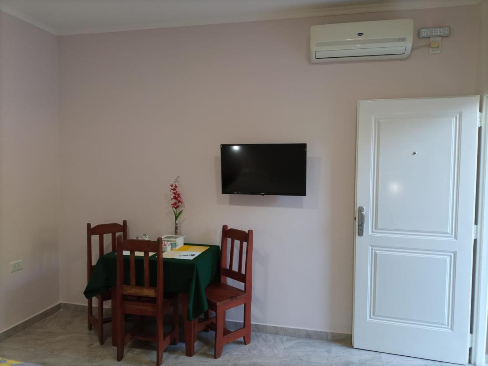 Hotel Village Del Sol Puerto Iguazú Dış mekan fotoğraf