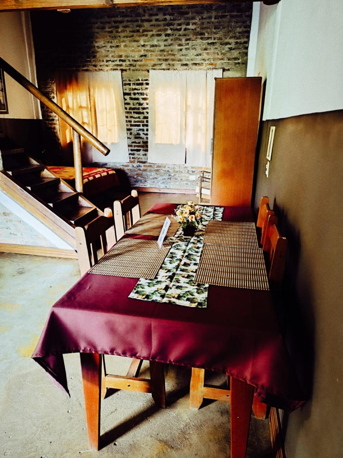 Hotel Village Del Sol Puerto Iguazú Dış mekan fotoğraf