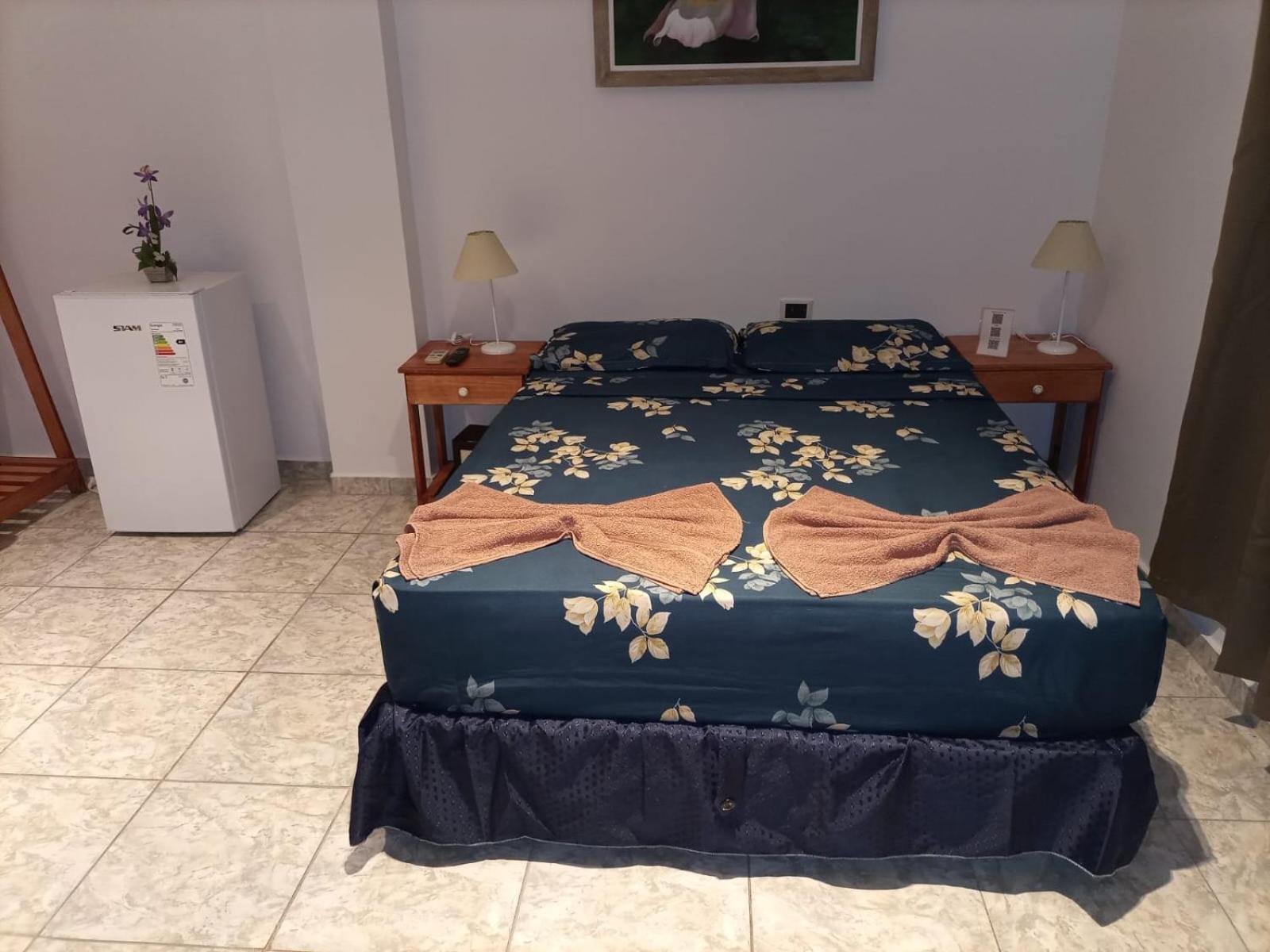 Hotel Village Del Sol Puerto Iguazú Dış mekan fotoğraf